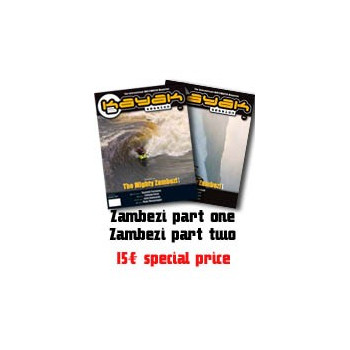 Zambezi part 1-2