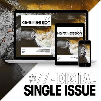 Kayak Session Issue 77 - Digital Edition