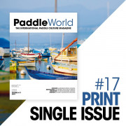 Paddle World Issue 17