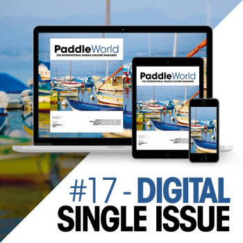 Digital Paddle World Numéro 17