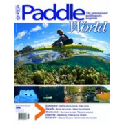 Paddle World Issue 02