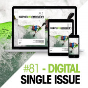 Kayak Session Issue 81 - Digital Edition