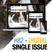 Kayak Session Issue 82 - Digital Edition