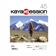 Kayak Session Numéro 45