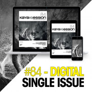 Kayak Session Issue 84 - Digital Edition