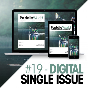 Paddle World 2023, Issue 19 - Digital Edition