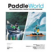 Paddle World 2023,  Issue 19 Print Edition