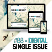 Kayak Session Issue 88 - Digital Edition