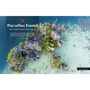 paddle world magazine - 2024 Raja Ampat, The Island World of Raja Ampat