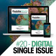 Paddle World 2024, Issue 20 - Digital Edition