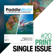 standup paddle world 2024 - paddle world 2024 + sup world mag 2024