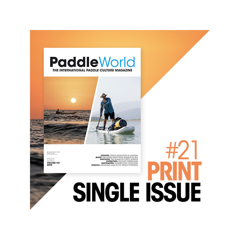 cover paddle world magazine 2025 cover paddle world magazine 2025