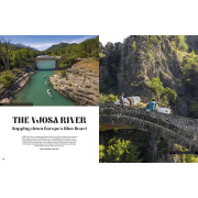 stand up paddle world magazine 2025