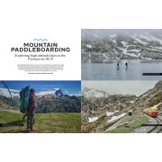 stand up paddle world magazine 2025