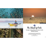 stand up paddle world magazine 2025