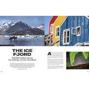 stand up paddle world magazine 2025