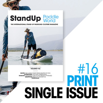 Buy stand up paddle world magazine 2025
