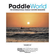 cover  paddle world 2025