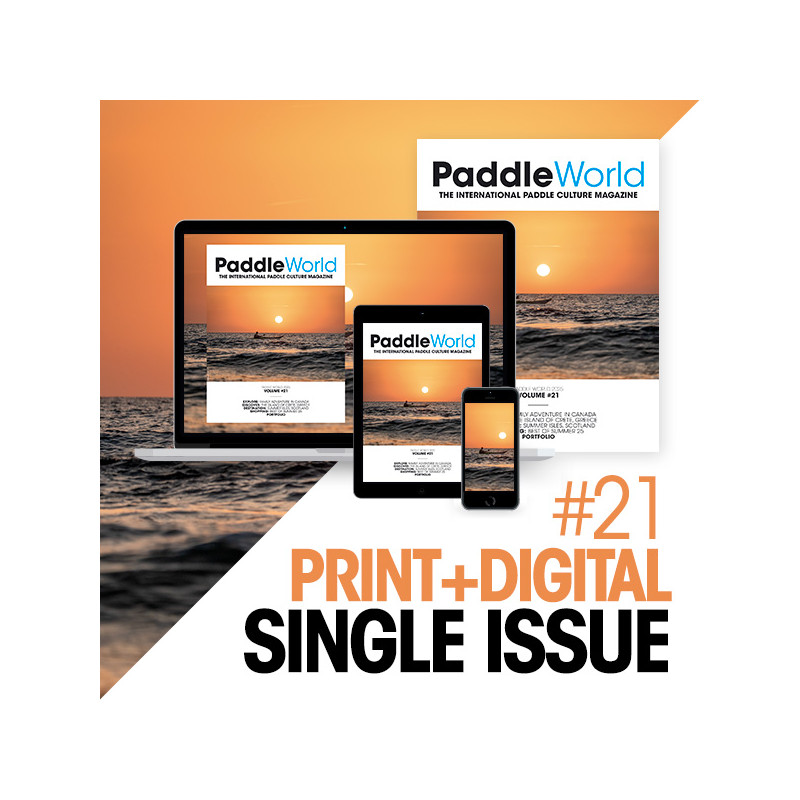 buy paddle world magazine print + digital edition buy paddle world magazine print + digital edition