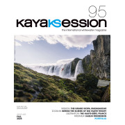 kayak session #95 digital edition , fall 2025