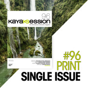 Kayak Session #96, 2025 Winter Edition