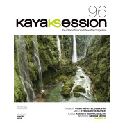 Kayak Session #96, 2025 Winter Edition