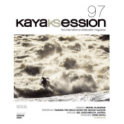 Kayak Session #97, 2026 Spring Edition