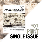 Kayak Session #97, 2026 Spring Edition