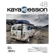 Kayak Session Numéro 48