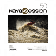 Kayak Session Numéro 50