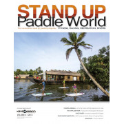 Stand-Up Paddle World Numero 05