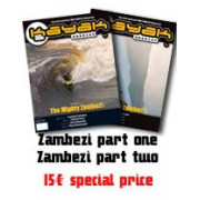Zambezi part 1-2