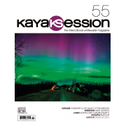 Kayak Session Numéro 55