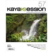 Kayak Session Numéro 57