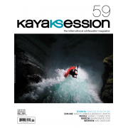 Kayak Session Numéro 59