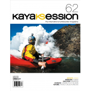 Kayak Session Numéro 62