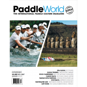 Paddle World Numero 13