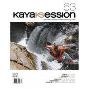 Kayak Session Numéro 63