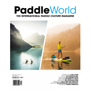Stand-Up Paddle World Numero 09