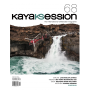 Kayak Session Numéro 68 - Print Edition