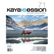 Kayak Session Numéro 71
