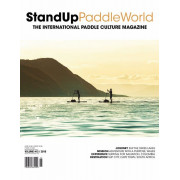 Paddle World Numero 15