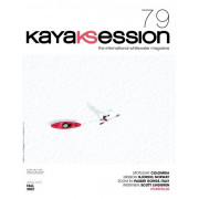 Kayak Session Issue 79 - Print + Digital